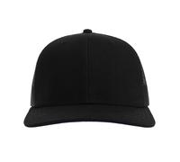 Trucker cap Atlantis Headwear Sonic-S Noir 58 cm