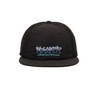 Trucker cap Billabong Adiv Trails Noir TU