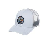 Trucker cap Billabong Adventure Division Range Gris TU