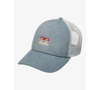 Trucker cap Billabong Cord Gris TU