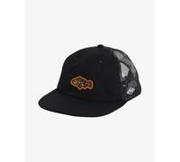 Trucker cap Billabong Otis Mangrove Noir TU