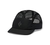 Trucker cap Black Diamond Distance LT Noir TU