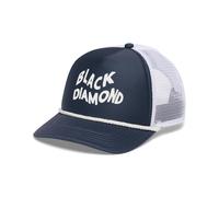 Trucker cap Black Diamond Flat Bill TU
