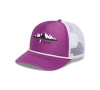 Trucker cap Black Diamond Flat Bill TU