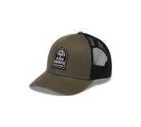 Black Diamond Trucker Cap