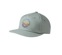 Trucker cap Buff Dispar Bleu TU
