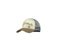 Buff ® Trucker Cap Beige L-XL