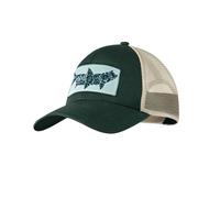 Buff ® Explore Trucker Cap Green L-XL