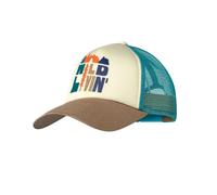 Buff ® Trucker Cap Beige L-XL