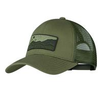 Buff ® Explore Cap Green L-XL
