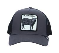 Trucker Cap Cappellino Animal Farm The Black Sheep - unisex - Goorin Bros - Hats & Caps - Gray - ONE SIZE - Accessories ONE SIZE