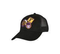 Trucker cap Cayler & Sons Baller Patches Noir TU