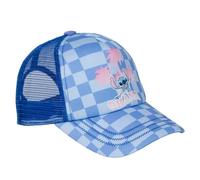 Trucker cap Cerda Stitch Bleu 57 cm