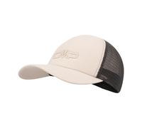 Trucker cap CMP Beige TU