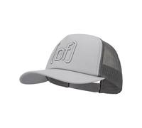 Trucker cap CMP Gris TU