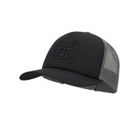 Trucker cap CMP Noir TU