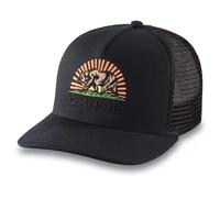 Dakine All Sports Trucker Cap Black