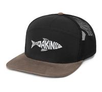 Trucker cap Dakine Arch Noir TU