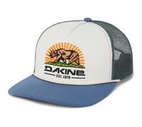 Trucker cap Dakine Blanc TU