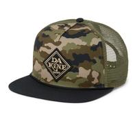 Trucker cap Dakine Classic Diamond T3 Vert TU