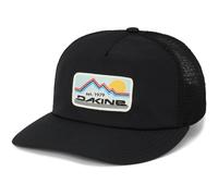 Dakine Cruisin Trucker Cap Black