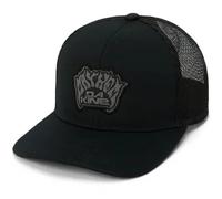 Dakine 2025 Mayhem Biolos Midcrown Trucker - Mayhem Black