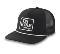 Trucker cap Dakine Noir TU