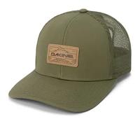 Trucker cap Dakine Peak to peak T2 Vert TU