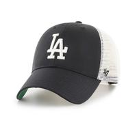 47 Mlb Los Angeles Dodgers Branson Mvp Cap White,Black