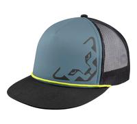 Trucker cap Dynafit Bleu TU