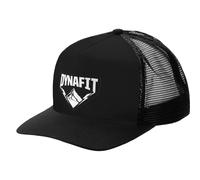 Dynafit Patch Trucker Cap Black