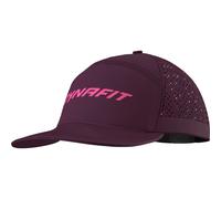 Trucker cap Dynafit Transalper Violet One size