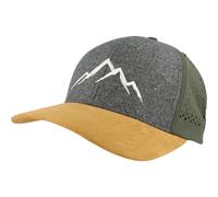 Trucker cap Eisglut Monte Vert TU
