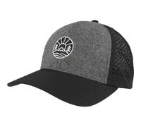 Trucker cap Eisglut Oregon Noir One size