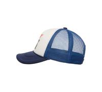 Element - Printable Trucker Eclipse Navy - Cap - blue - Onesize - 100% Polyester Onesize