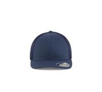 Trucker cap Flexfit 110 Dia Bleu One size