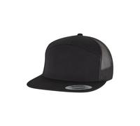 Flexfit 9294 7 Panel Trucker Cap