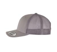 Trucker cap Flexfit Retro Gris TU