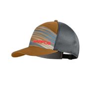 Karpos Spasso Cap Orange