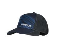 Karpos Spasso Cap Blue