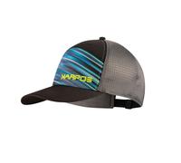 Karpos Spasso Cap Black,Grey