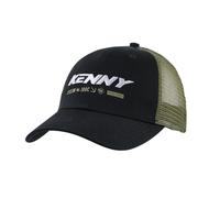 Trucker cap Kenny UXA Marron TU