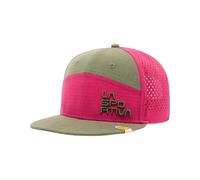 Trucker cap La Sportiva Traverse Rose L/XL