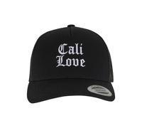Mister Tee Cali Love 5 Trucker Cap