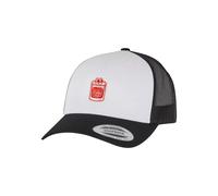 Trucker cap Mister Tee Previous Next Have A Drink Retro Noir TU