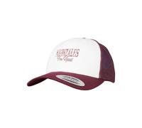 Trucker cap MJ Gonzales Free Spirit Marron TU