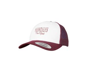 Trucker cap MJ Gonzales Free Spirit Marron TU