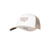 Trucker cap MJ Gonzales Free Spirit Vert TU