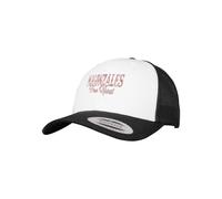 Trucker cap MJ Gonzales Noir TU