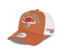 Trucker cap New Era 9FORTY Orange TU